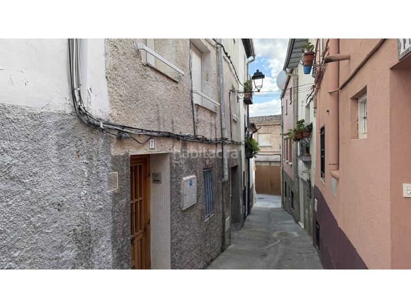 Foto 1706fb48-9c00-4674-a0a1-8ca33f6b7d38. Casa con riscaldamento in Andosilla