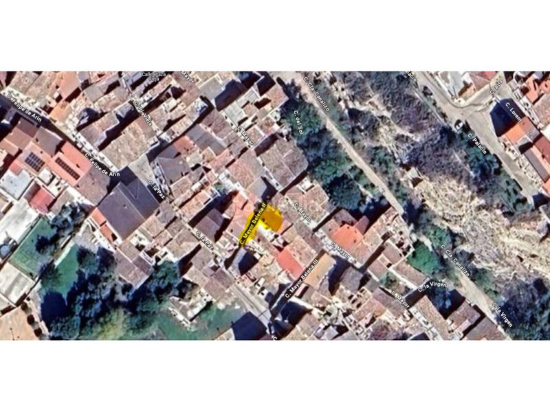 Foto 2fea7bba-0bae-4ea6-b6ab-f51e6e76f2bf. Casa con riscaldamento in Andosilla