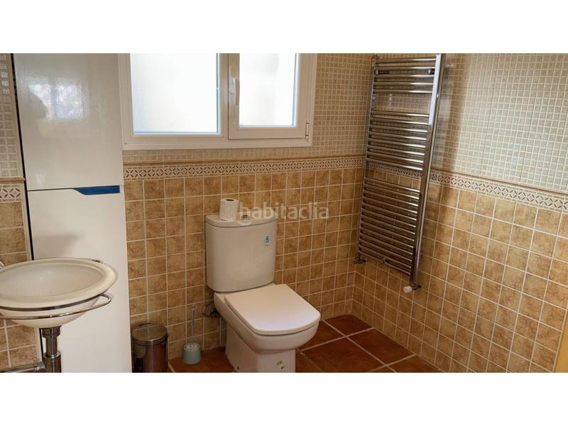 Foto a05e674f-411f-4f92-afce-d90a2b69f4d1. Casa con riscaldamento in Andosilla