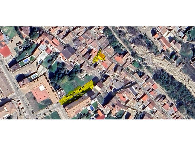 Foto aab25ddb-ce94-4981-9d8e-c1007e266a73. Casa con riscaldamento in Andosilla