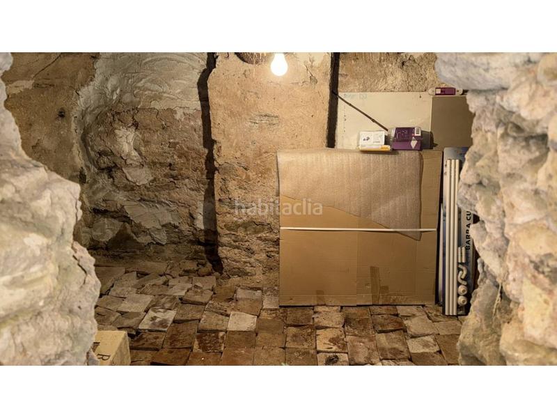 Foto c9621de5-0671-44ac-a90f-8ee1408b5ad5. Casa con riscaldamento in Andosilla