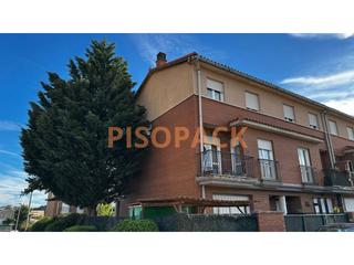 Chalet  Euntzea. Piso en venta en aoiz  agoitz31430