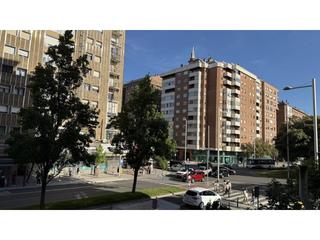 Pis  Bayona. Piso en venta avenida de bayona cerca cines golen