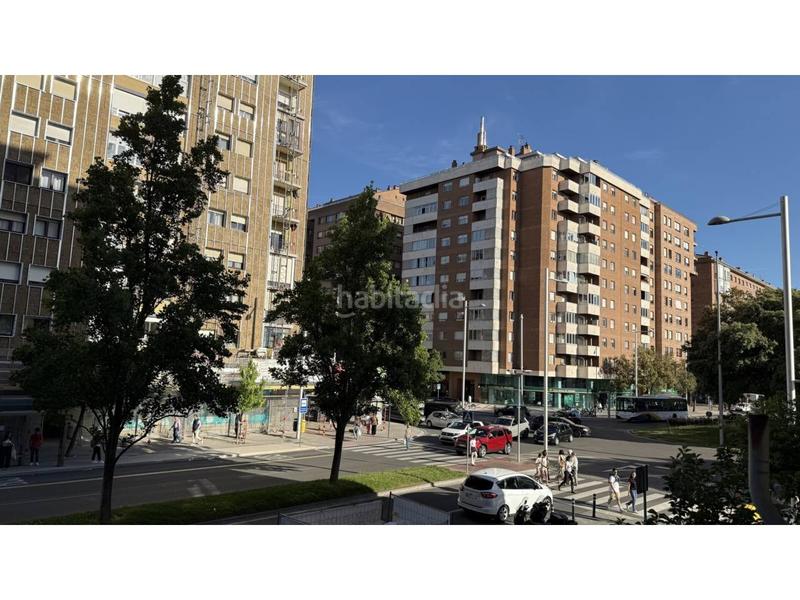 Foto 52bb6815-ce64-4566-a0f1-e0997e7afe9b. Pis amb calefacció a San Juan Pamplona / Iruña