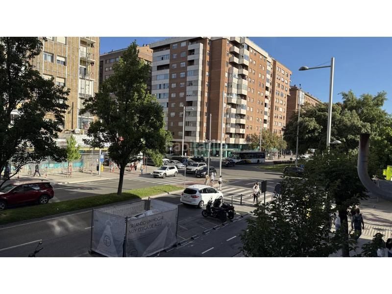 Foto 59b2d841-94a1-4aaa-b359-a200de219327. Pis amb calefacció a San Juan Pamplona / Iruña