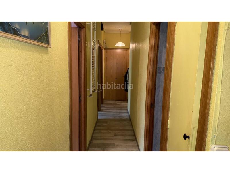 Foto ae377774-753b-49f9-9789-a8dc55a196d8. Pis amb calefacció a San Juan Pamplona / Iruña