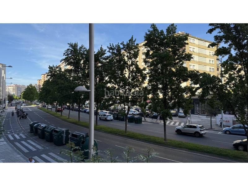 Foto cef10164-2109-4c92-8748-47fb2b46e39c. Pis amb calefacció a San Juan Pamplona / Iruña