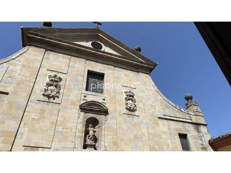 Foto 1ba97460-3251-4dbb-a1cc-4489a1e6f4c5. Flat with heating in Casco Antiguo Pamplona / Iruña