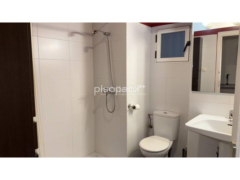 Foto 1f51a671-d694-4efb-af08-2fe84c5d0c2b. Flat with heating in Casco Antiguo Pamplona / Iruña