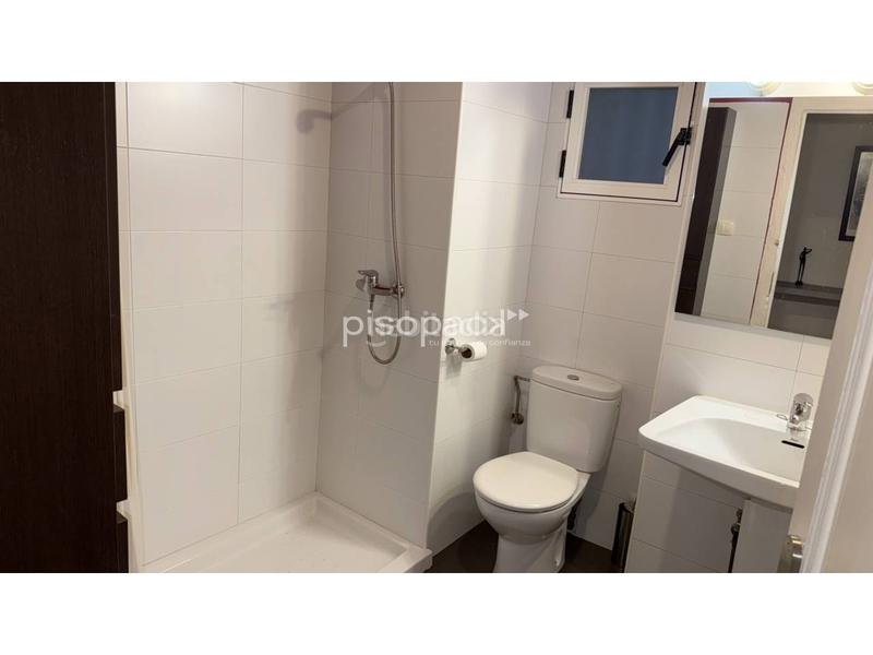 Foto 5418144e-7e43-4b62-bb1c-1a1ec56836c3. Flat with heating in Casco Antiguo Pamplona / Iruña