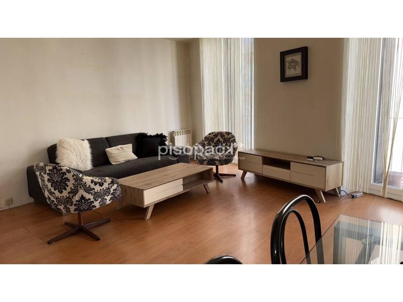 Foto 7085f167-a617-49be-a961-421dc39db6ed. Flat with heating in Casco Antiguo Pamplona / Iruña