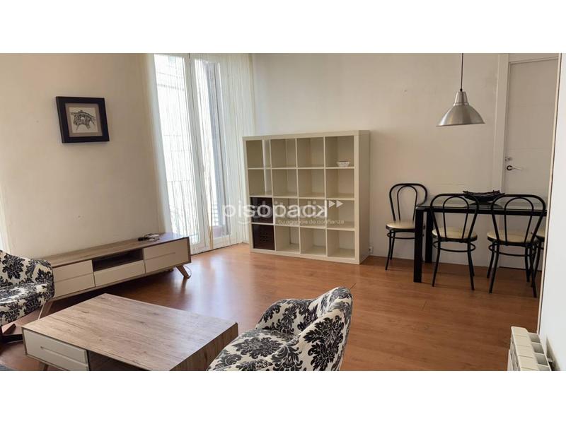 Foto 72fcaf51-acce-479d-a70f-2ff8f2439231. Flat with heating in Casco Antiguo Pamplona / Iruña