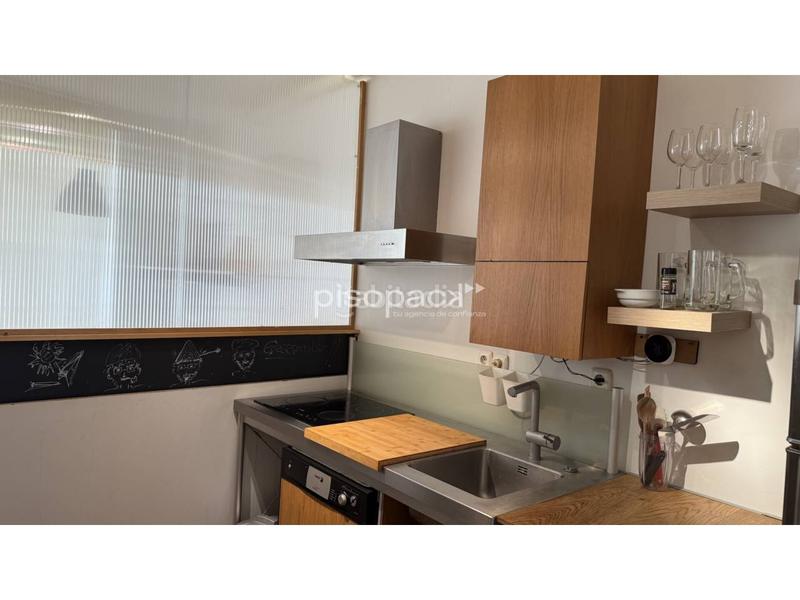 Foto 918367fd-b594-4dbd-a197-ac44d74be915. Flat with heating in Casco Antiguo Pamplona / Iruña