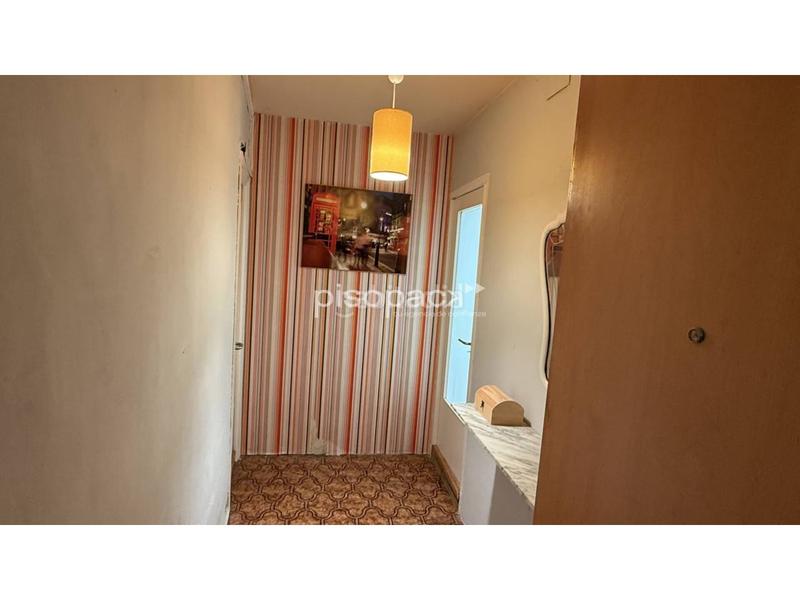 Foto 92ff75fb-ba6e-4aae-8971-8c2530efd517. Flat with heating in Casco Antiguo Pamplona / Iruña