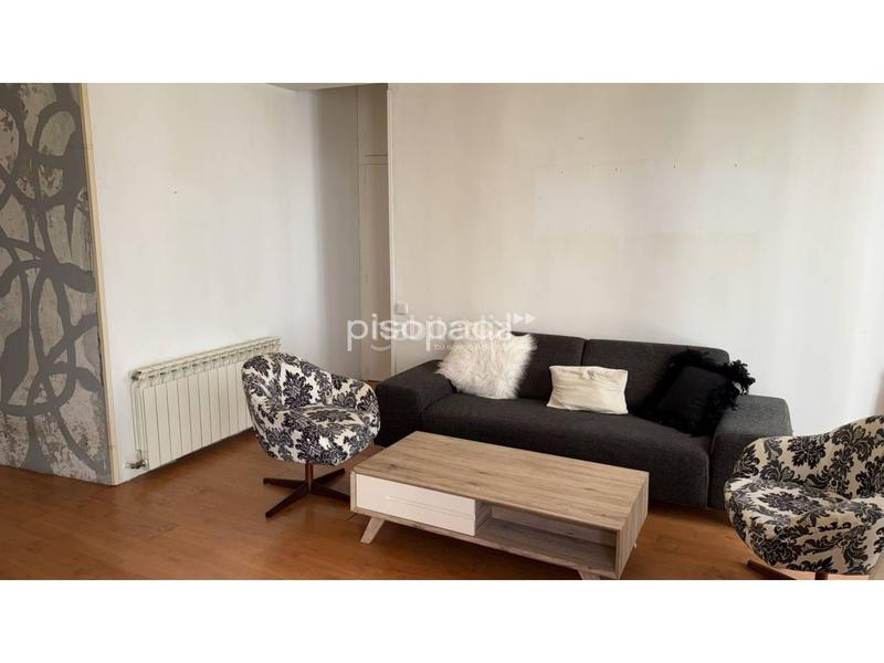 Foto 94318c1e-d58b-4d9a-8004-a652b96e9800. Flat with heating in Casco Antiguo Pamplona / Iruña