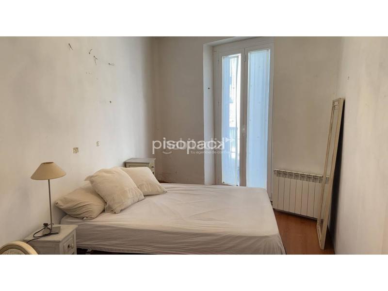 Foto acbb305b-82af-4a85-8020-7e20e55bf4a2. Flat with heating in Casco Antiguo Pamplona / Iruña