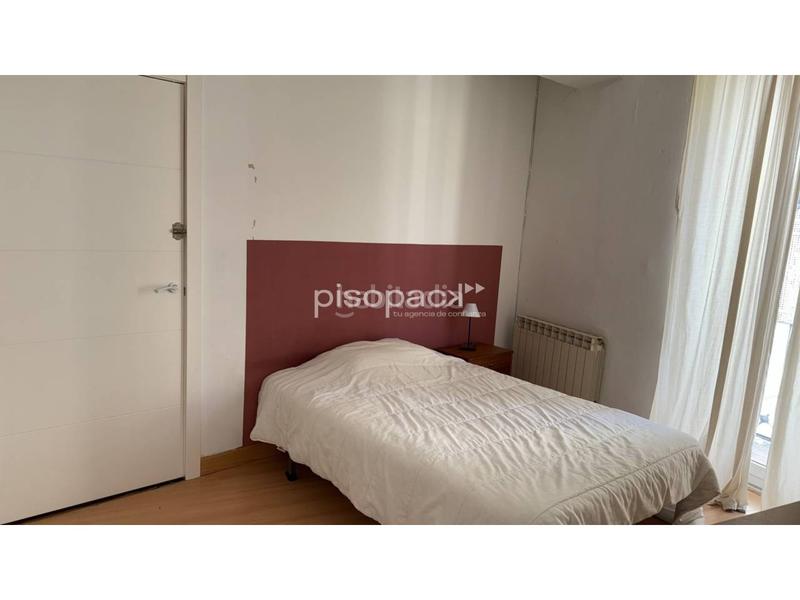 Foto b9c3b86d-3c76-47a9-bccd-83226269a705. Flat with heating in Casco Antiguo Pamplona / Iruña