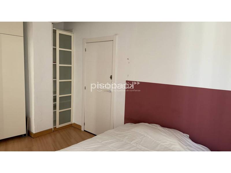 Foto d20b47f4-cdf3-4a5c-918f-1e9b0919f833. Flat with heating in Casco Antiguo Pamplona / Iruña