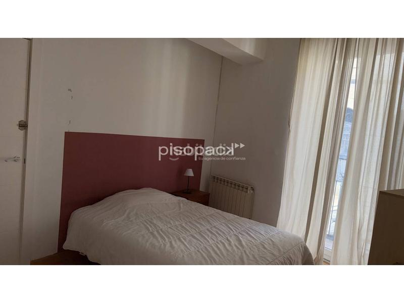 Foto ecc4fa87-1c0d-4ca9-a7bb-094f90dfb39f. Flat with heating in Casco Antiguo Pamplona / Iruña