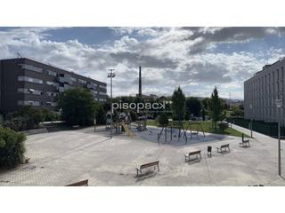 Appartement  Puerta de pamplona. Piso en venta en sarriguren  v p o