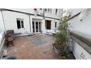 Pis  Aralar. Venta de piso en calle aralar con terraza.