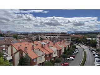 Dachwohnung  Eulza. Atico duplex en venta avenida eulza de barañain junto al lago.