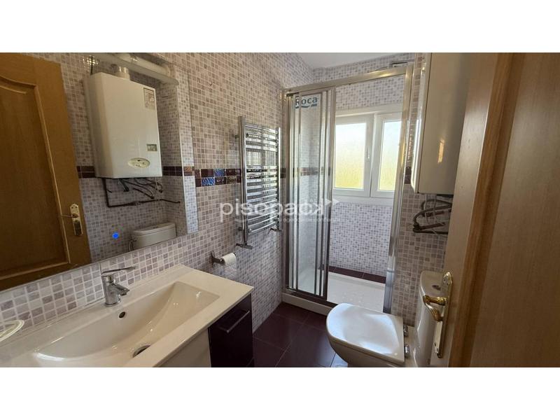Foto 16d6a33b-10f7-41c9-a07d-9702f231951c. Appartement avec chauffage dans Milagrosa Pamplona / Iruña