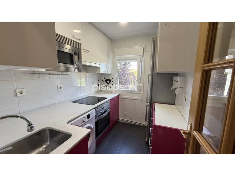 Foto 35ce1dd5-9e21-4a71-bfaf-89c1d78fd354. Appartement avec chauffage dans Milagrosa Pamplona / Iruña