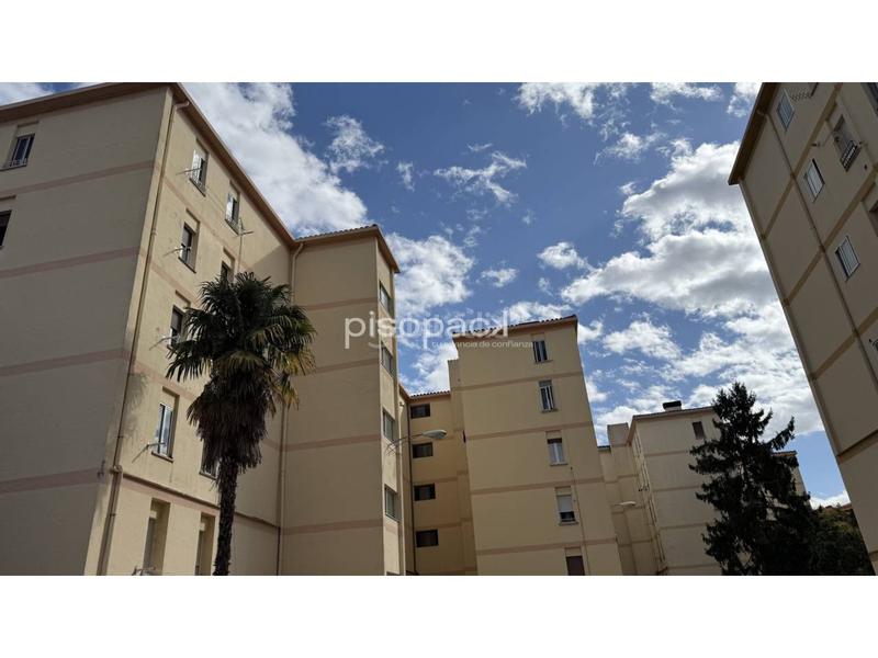 Foto 382db0b5-59af-42fb-9585-16895dbff753. Appartement avec chauffage dans Milagrosa Pamplona / Iruña