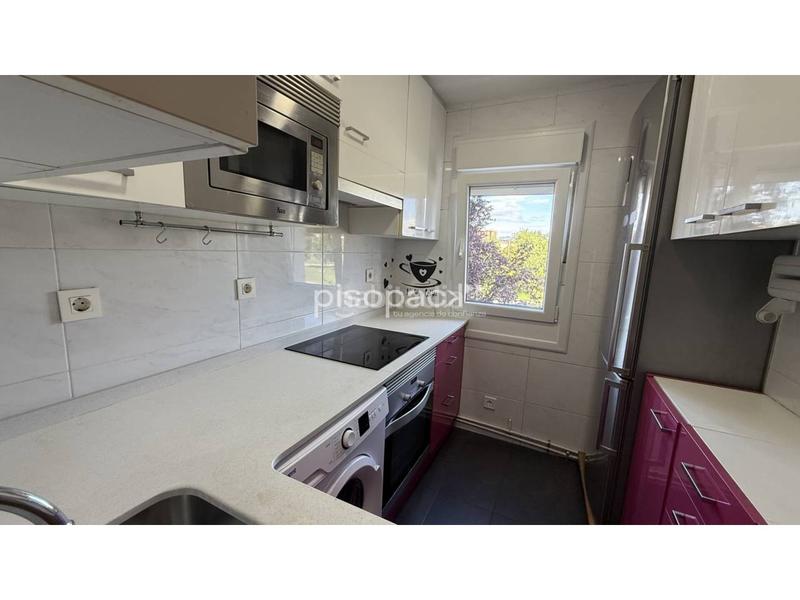 Foto 3bb7b78f-b4b9-4180-801a-0b31d0475967. Appartement avec chauffage dans Milagrosa Pamplona / Iruña