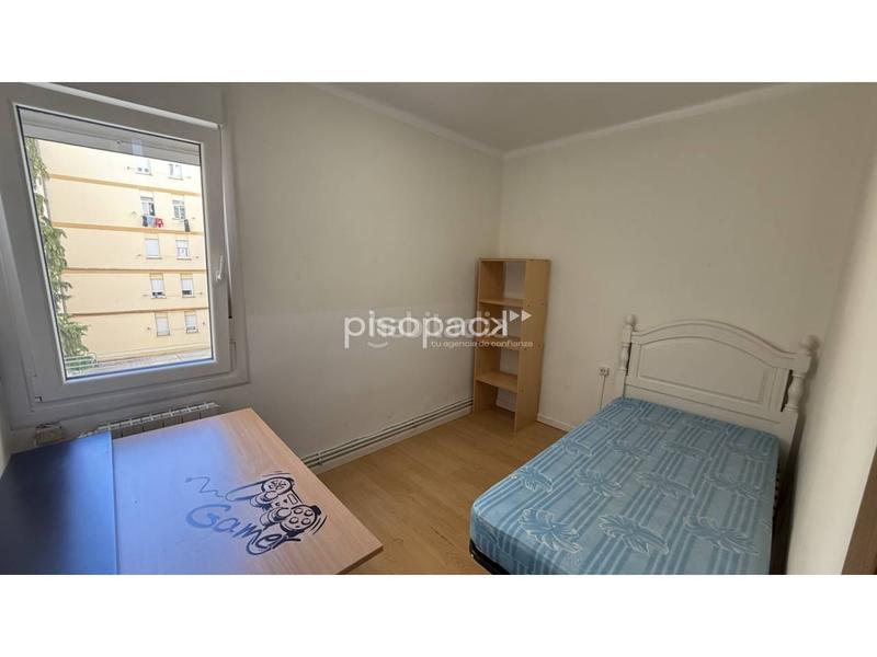 Foto 4425de96-ac14-4668-9b4f-981ab93b233d. Appartement avec chauffage dans Milagrosa Pamplona / Iruña