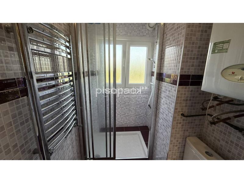 Foto 4a415038-5a7d-4da7-953e-8408b5f4796e. Appartement avec chauffage dans Milagrosa Pamplona / Iruña