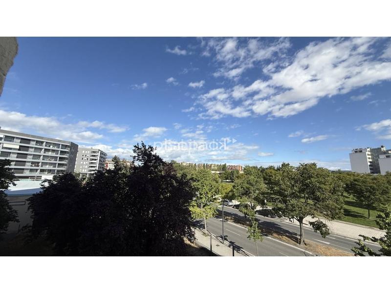 Foto 94810f34-b42c-426d-b83d-9856bcde283e. Appartement avec chauffage dans Milagrosa Pamplona / Iruña