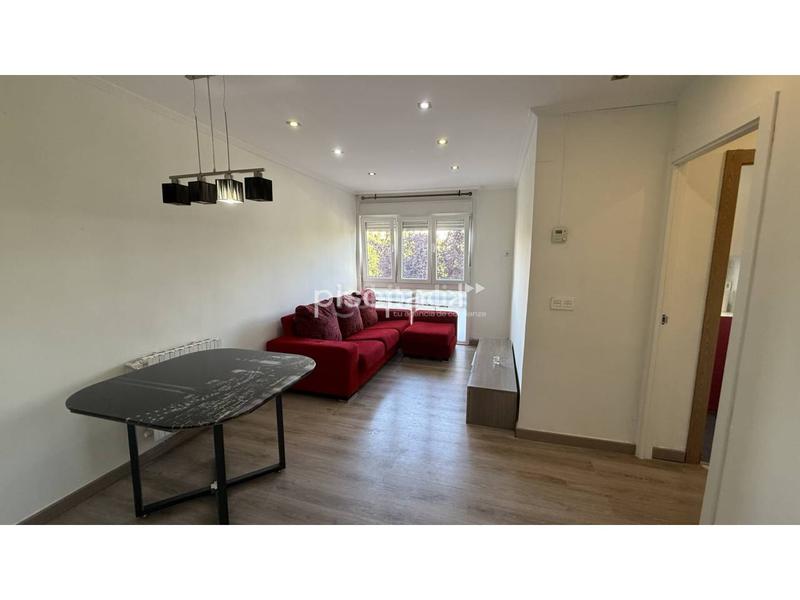 Foto a4aff6f5-c706-4186-be6d-9e823d73d1ce. Appartement avec chauffage dans Milagrosa Pamplona / Iruña