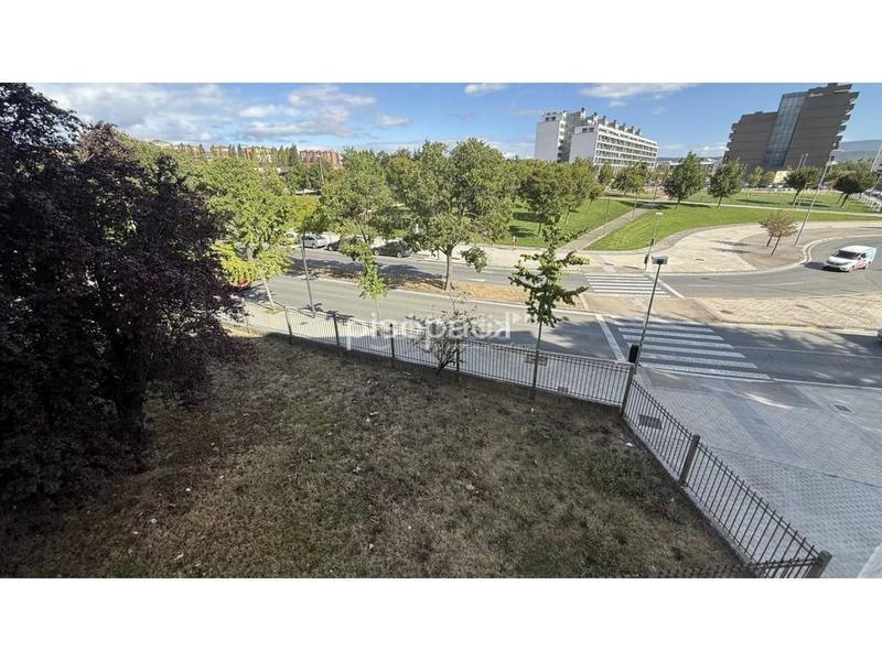 Foto aa4e4f4d-e70c-4bd0-8561-a56d4b3e2ccf. Appartement avec chauffage dans Milagrosa Pamplona / Iruña