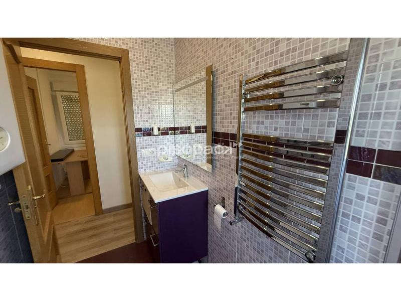 Foto b7dc4a23-ed78-483c-8bb5-daac53afd430. Appartement avec chauffage dans Milagrosa Pamplona / Iruña