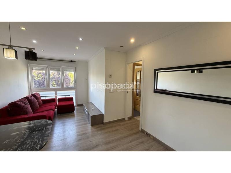 Foto ebd8c0cf-b5a3-47a2-8cbb-c05840372949. Appartement avec chauffage dans Milagrosa Pamplona / Iruña