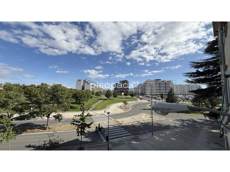 Foto fc7f68e1-171f-4000-bf89-719e0a3fd3ec. Appartement avec chauffage dans Milagrosa Pamplona / Iruña