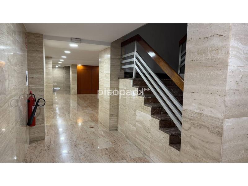 Foto 1f2f582e-4a1e-4fa4-8119-86891cc722fb. Appartement avec chauffage parking dans Mendebaldea - Ermitagaña Pamplona / Iruña
