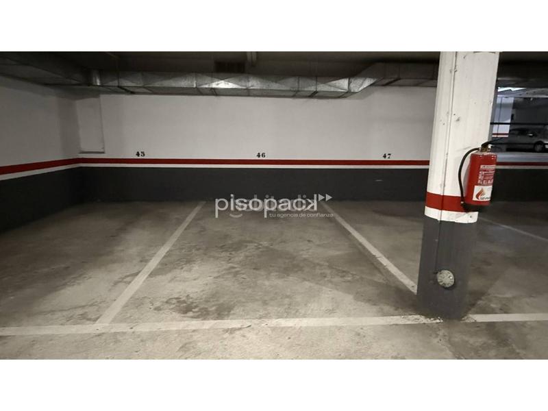 Foto 29027ebd-2086-4d5c-bac9-b63662fb112d. Appartement avec chauffage parking dans Mendebaldea - Ermitagaña Pamplona / Iruña