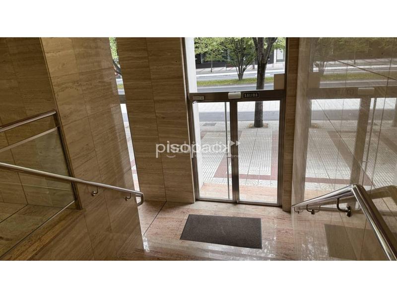 Foto 3d0af1d5-19d2-48cd-b681-eca8b69ea336. Appartement avec chauffage parking dans Mendebaldea - Ermitagaña Pamplona / Iruña