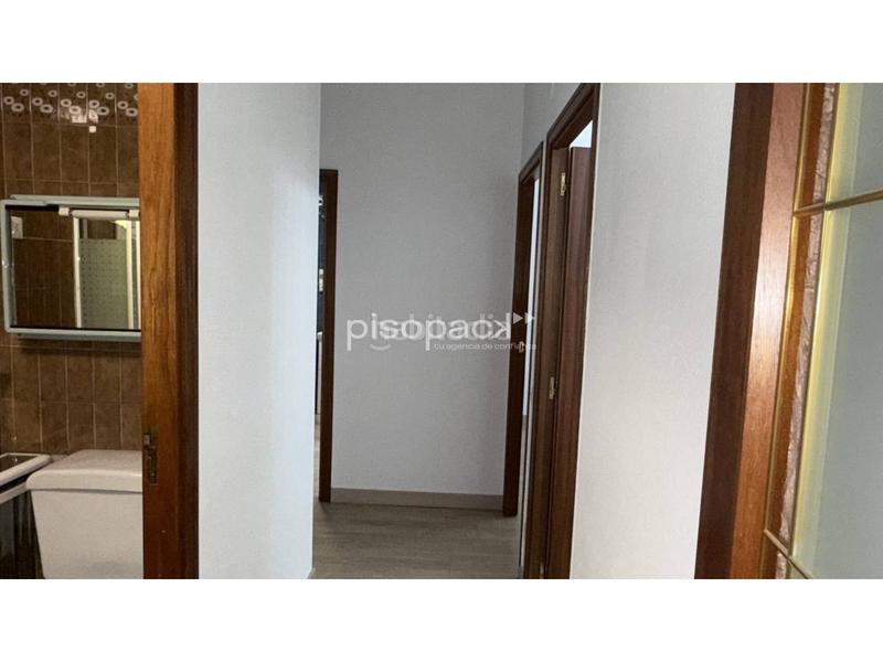 Foto 43eea790-84a6-4a83-9b27-6cef7673d2cf. Appartement avec chauffage parking dans Mendebaldea - Ermitagaña Pamplona / Iruña