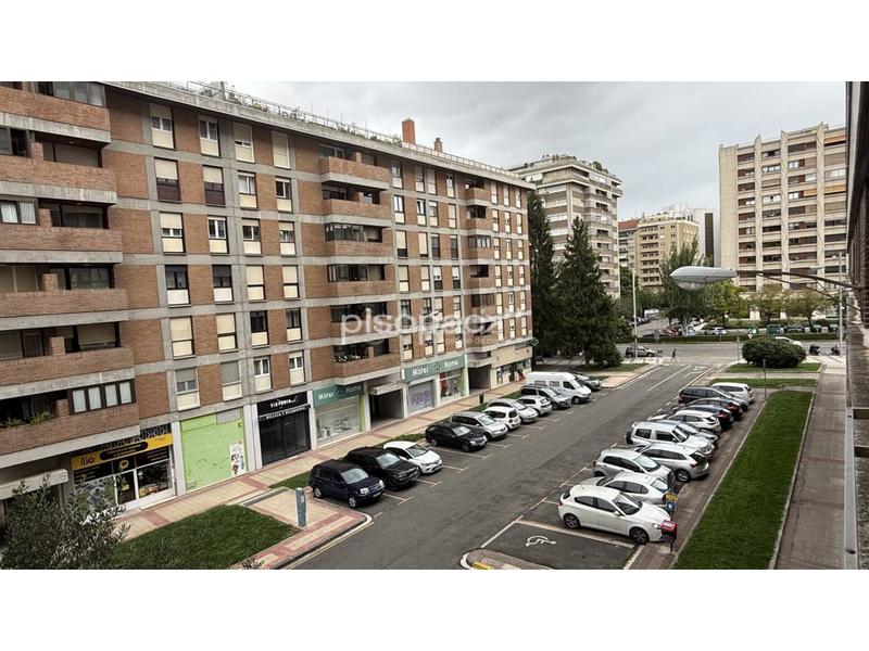 Foto 7570fdc1-d88c-4f69-98f3-6744b1638776. Appartement avec chauffage parking dans Mendebaldea - Ermitagaña Pamplona / Iruña