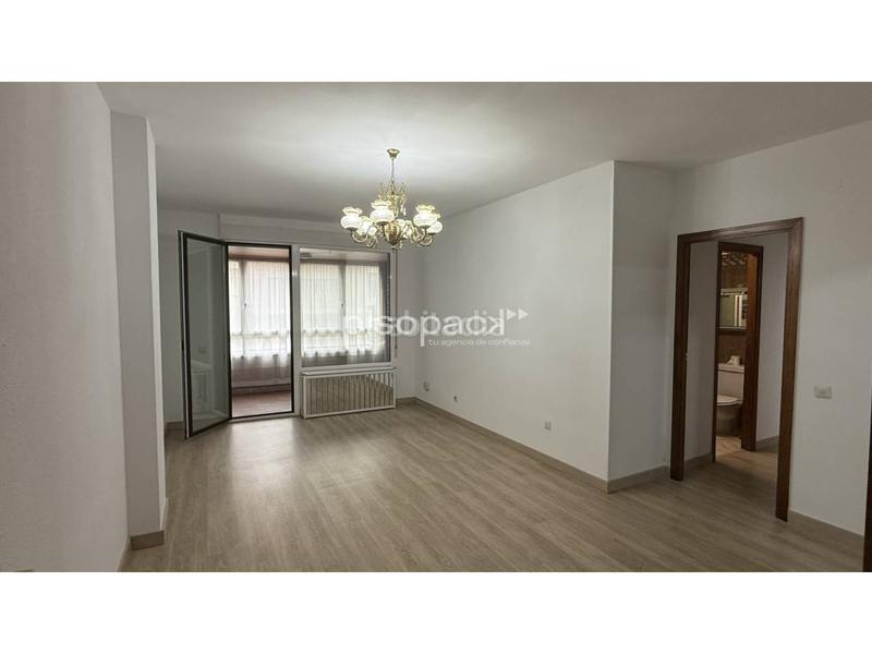 Foto 78324c68-3488-4ef0-b8d5-7469f7255711. Appartement avec chauffage parking dans Mendebaldea - Ermitagaña Pamplona / Iruña