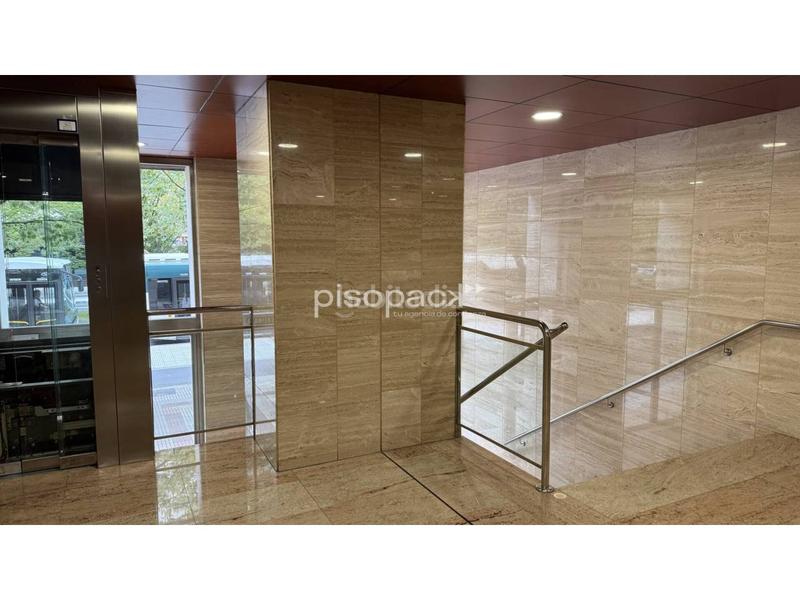 Foto 7f00bb8b-dc49-4ca5-8a10-fba020684f1d. Appartement avec chauffage parking dans Mendebaldea - Ermitagaña Pamplona / Iruña
