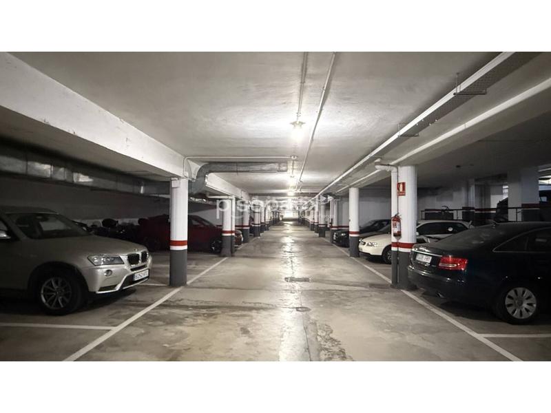 Foto 825e29f8-c28b-456e-9118-b5e62c8d70e9. Appartement avec chauffage parking dans Mendebaldea - Ermitagaña Pamplona / Iruña