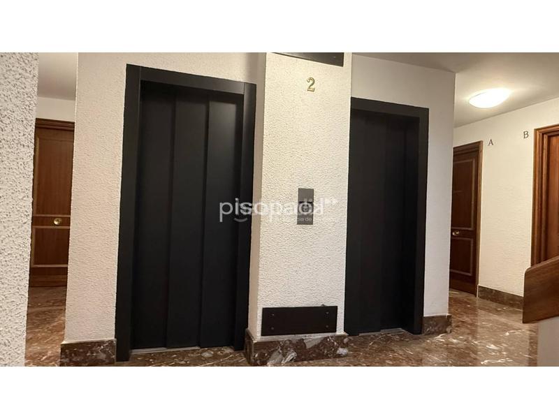 Foto 93c3f6d4-a9b4-47dc-91cc-256db5038d2c. Appartement avec chauffage parking dans Mendebaldea - Ermitagaña Pamplona / Iruña