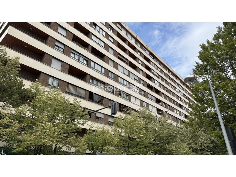 Foto a7d04bb8-4196-42f0-b84e-5c287ffd591a. Appartement avec chauffage parking dans Mendebaldea - Ermitagaña Pamplona / Iruña