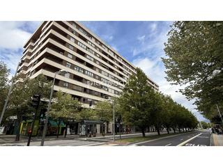 Piso  Pío xii. Piso en venta avda pio xii con terraza garaje y trastero