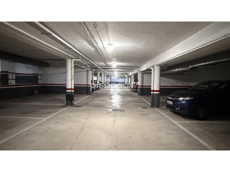 Foto c25a3de4-c27e-4e9b-bfc2-dc753c969dda. Appartement avec chauffage parking dans Mendebaldea - Ermitagaña Pamplona / Iruña